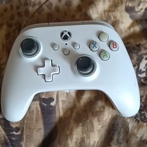 Xbox One controller